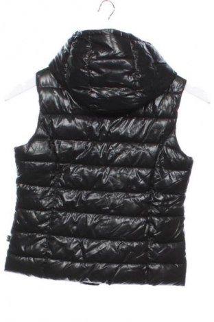 Kinderweste United Colors Of Benetton, Größe 8-9y/ 134-140 cm, Farbe Schwarz, Preis € 10,99