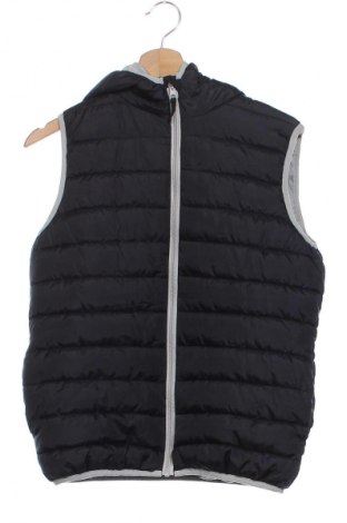 Детски елек Y.F.K., Размер 12-13y/ 158-164 см, Цвят Черен, Цена 6,13 €