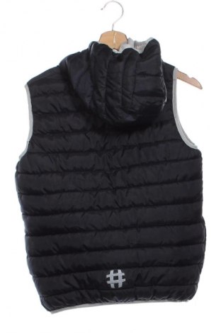 Детски елек Y.F.K., Размер 12-13y/ 158-164 см, Цвят Черен, Цена 6,13 €