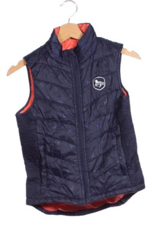 Vestă pentru copii Yigga, Mărime 10-11y/ 146-152 cm, Culoare Albastru, Preț 32,99 Lei