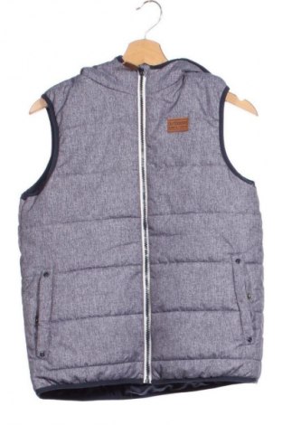 Detská vesta  Yigga, Veľkosť 10-11y/ 146-152 cm, Farba Modrá, Cena  6,95 €