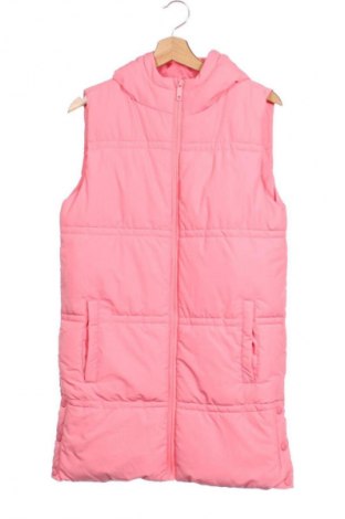 Dziecięca kamizelka Yigga, Rozmiar 12-13y/ 158-164 cm, Kolor Różowy, Cena 28,99 zł
