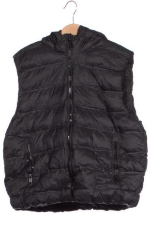 Dziecięca kamizelka Zara, Rozmiar 8-9y/ 134-140 cm, Kolor Czarny, Cena 33,99 zł