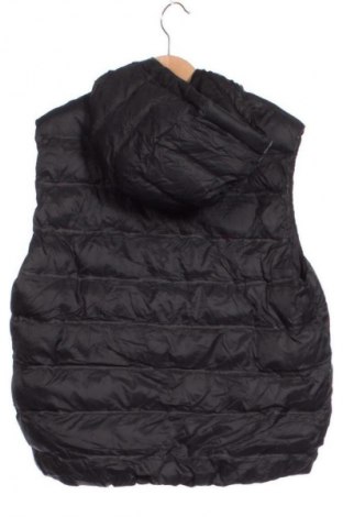 Dziecięca kamizelka Zara, Rozmiar 8-9y/ 134-140 cm, Kolor Czarny, Cena 33,99 zł
