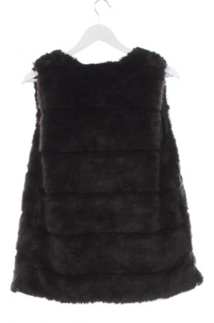 Kinderweste Zara, Größe 12-13y/ 158-164 cm, Farbe Grau, Preis € 8,99