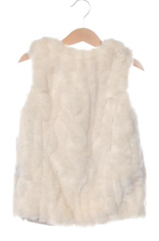 Gyerek mellény Zara, Méret 6-7y / 122-128 cm, Szín Bézs, Ár 3 449 Ft