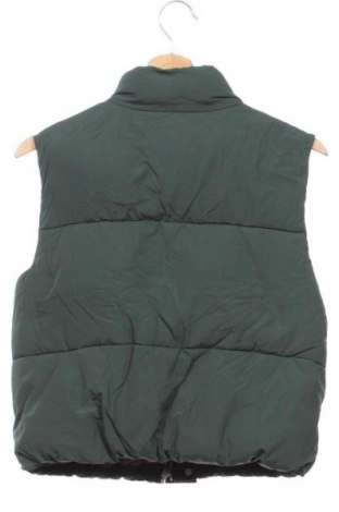 Kinderweste Zara, Größe 8-9y/ 134-140 cm, Farbe Grün, Preis 7,00 €