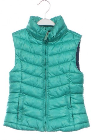 Dětská vesta  Zara, Velikost 3-4y/ 104-110 cm, Barva Zelená, Cena  201,00 Kč