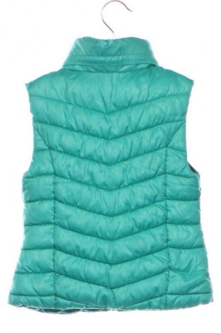 Dětská vesta  Zara, Velikost 3-4y/ 104-110 cm, Barva Zelená, Cena  201,00 Kč