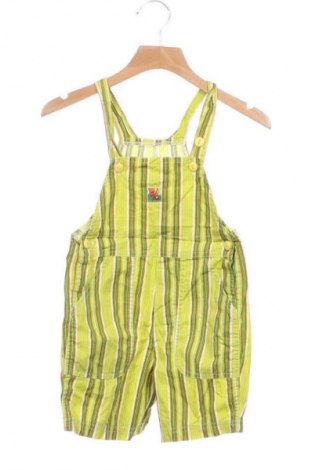 Detský overal Bob Der Bar, Veľkosť 2-3y/ 98-104 cm, Farba Viacfarebná, Cena  3,95 €