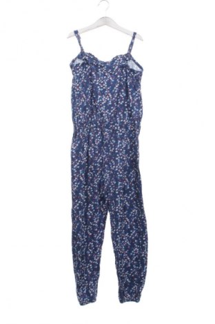 Salopetă pentru copii. Bpc Bonprix Collection, Mărime 11-12y/ 152-158 cm, Culoare Albastru, Preț 21,99 Lei