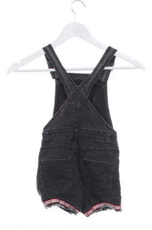 Παιδική σαλοπέτα Denim&Co., Μέγεθος 7-8y/ 128-134 εκ., Χρώμα Γκρί, Τιμή 4,99 €