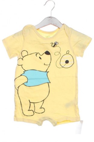 Detský overal Disney, Veľkosť 18-24m/ 86-98 cm, Farba Žltá, Cena  16,30 €
