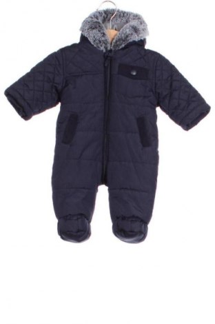 Kinder Overall George, Größe 2-3m/ 56-62 cm, Farbe Blau, Preis € 16,42