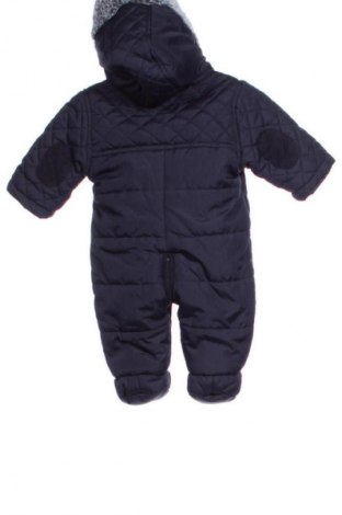 Kinder Overall George, Größe 2-3m/ 56-62 cm, Farbe Blau, Preis € 16,42
