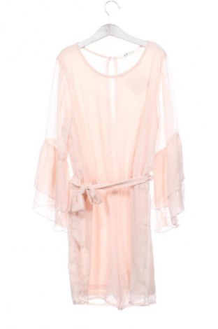 Kinder Overall H&M, Größe 14-15y/ 168-170 cm, Farbe Rosa, Preis € 5,99