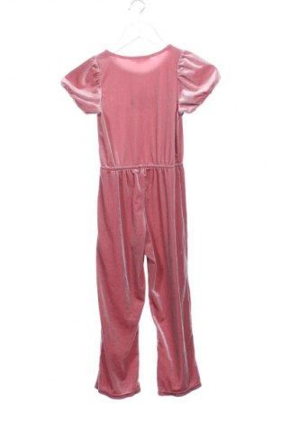 Dziecięcy kombinezon H&M, Rozmiar 6-7y/ 122-128 cm, Kolor Popielaty róż, Cena 37,99 zł