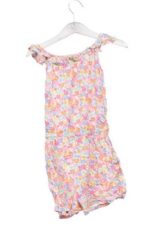 Kinder Overall H&M, Größe 6-7y/ 122-128 cm, Farbe Mehrfarbig, Preis 5,99 €