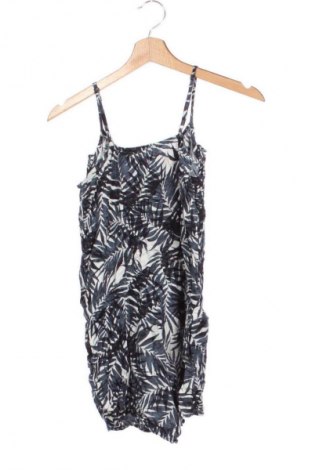 Salopetă pentru copii. H&M, Mărime 11-12y/ 152-158 cm, Culoare Multicolor, Preț 24,99 Lei