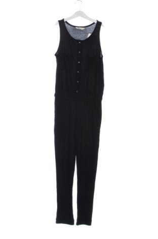 Dziecięcy kombinezon H&M, Rozmiar 11-12y/ 152-158 cm, Kolor Czarny, Cena 88,00 zł