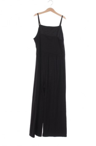 Dziecięcy kombinezon H&M, Rozmiar 12-13y/ 158-164 cm, Kolor Czarny, Cena 65,41 zł