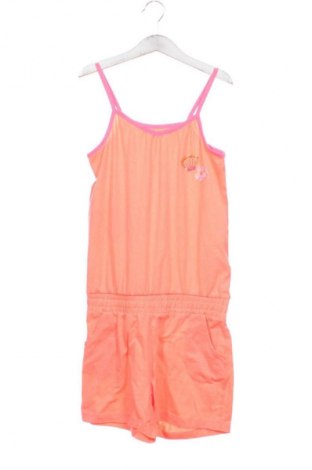 Salopetă pentru copii. Hema, Mărime 10-11y/ 146-152 cm, Culoare Portocaliu, Preț 21,99 Lei