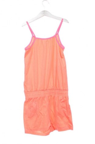 Salopetă pentru copii. Hema, Mărime 10-11y/ 146-152 cm, Culoare Portocaliu, Preț 21,99 Lei