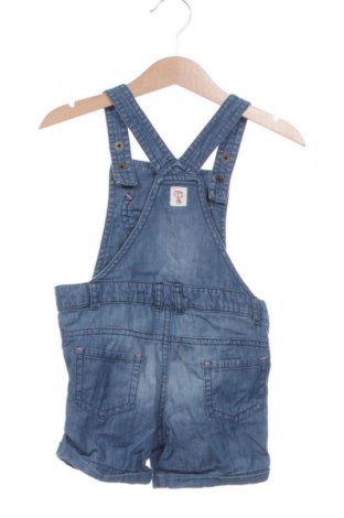 Detský overal Hema, Veľkosť 12-18m/ 80-86 cm, Farba Modrá, Cena  4,95 €