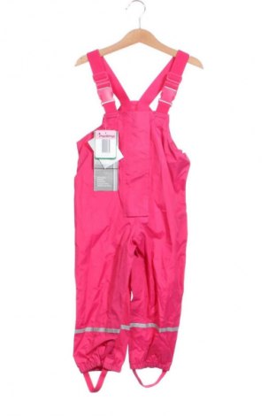 Παιδική σαλοπέτα Impidimpi, Μέγεθος 18-24m/ 86-98 εκ., Χρώμα Ρόζ , Τιμή 13,99 €