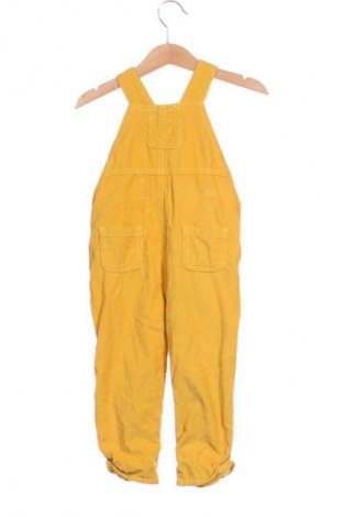 Kinder Overall John Lewis, Größe 9-12m/ 74-80 cm, Farbe Orange, Preis 13,81 €