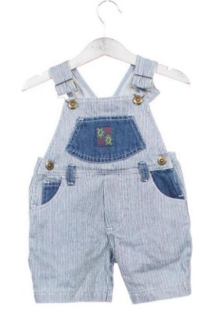 Salopetă pentru copii. Just For You, Mărime 12-18m/ 80-86 cm, Culoare Multicolor, Preț 29,99 Lei