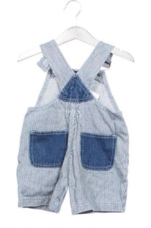 Salopetă pentru copii. Just For You, Mărime 12-18m/ 80-86 cm, Culoare Multicolor, Preț 29,99 Lei