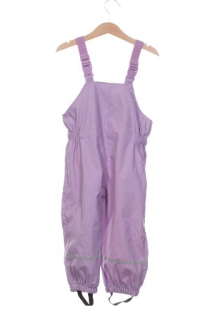 Dětská kombinéza  Kiki & Koko, Velikost 4-5y/ 110-116 cm, Barva Vícebarevné, Cena  259,00 Kč