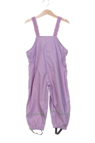 Dětská kombinéza  Kiki & Koko, Velikost 4-5y/ 110-116 cm, Barva Vícebarevné, Cena  259,00 Kč