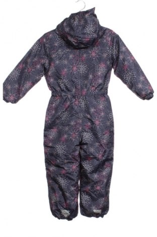 Dětská kombinéza  Kiki & Koko, Velikost 5-6y/ 116-122 cm, Barva Vícebarevné, Cena  379,00 Kč