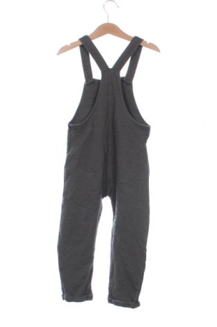 Παιδική σαλοπέτα LC Waikiki, Μέγεθος 2-3y/ 98-104 εκ., Χρώμα Γκρί, Τιμή 16,30 €