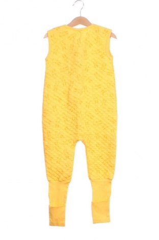 Dziecięcy kombinezon LC Waikiki, Rozmiar 2-3y/ 98-104 cm, Kolor Żółty, Cena 41,99 zł