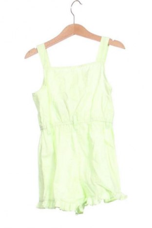 Dziecięcy kombinezon LC Waikiki, Rozmiar 4-5y/ 110-116 cm, Kolor Zielony, Cena 18,99 zł
