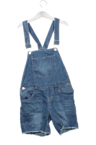 Детски гащеризон Levi's, Размер 10-11y/ 146-152 см, Цвят Син, Цена 13,29 €