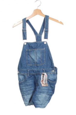 Παιδική σαλοπέτα Levi's, Μέγεθος 15-18y/ 170-176 εκ., Χρώμα Μπλέ, Τιμή 14,99 €