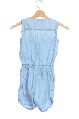 Kinder Overall Levi's, Größe 7-8y/ 128-134 cm, Farbe Blau, Preis 16,99 €