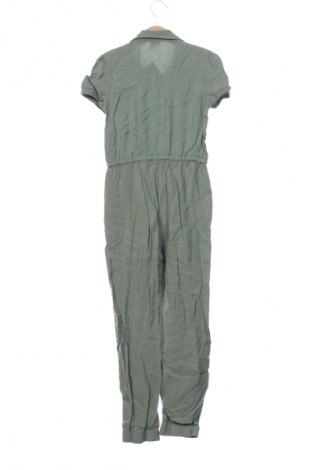 Παιδική σαλοπέτα Lindex, Μέγεθος 8-9y/ 134-140 εκ., Χρώμα Πράσινο, Τιμή 4,99 €