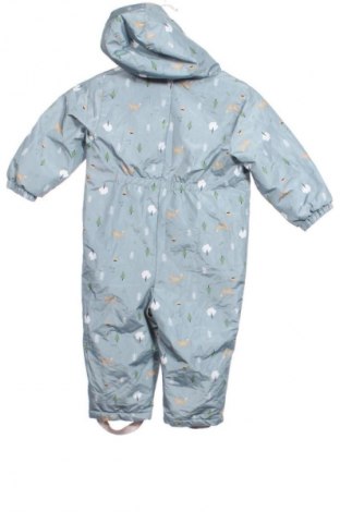 Kinder Overall Lupilu, Größe 18-24m/ 86-98 cm, Farbe Mehrfarbig, Preis 15,99 €