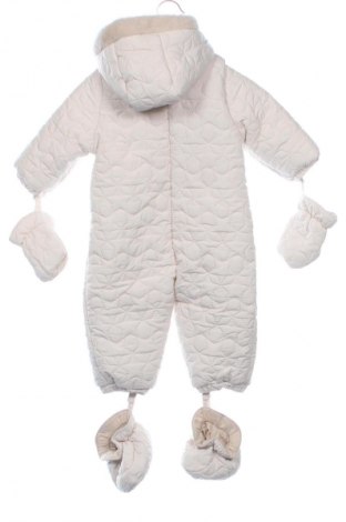 Dziecięcy kombinezon Mayoral, Rozmiar 3-6m/ 62-68 cm, Kolor ecru, Cena 75,02 zł