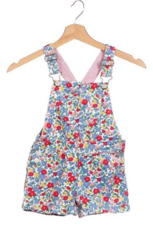 Salopetă pentru copii. Mini Boden, Mărime 3-4y/ 104-110 cm, Culoare Multicolor, Preț 72,00 Lei