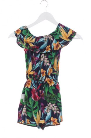 Kinder Overall Name It, Größe 5-6y/ 116-122 cm, Farbe Mehrfarbig, Preis 7,99 €