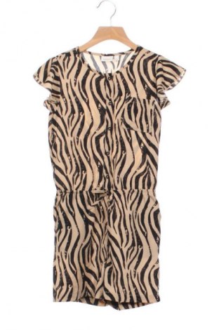 Παιδική σαλοπέτα Name It, Μέγεθος 6-7y/ 122-128 εκ., Χρώμα Πολύχρωμο, Τιμή 6,99 €