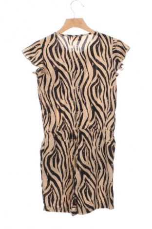 Παιδική σαλοπέτα Name It, Μέγεθος 6-7y/ 122-128 εκ., Χρώμα Πολύχρωμο, Τιμή 6,99 €