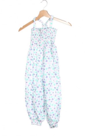 Kinder Overall Name It, Größe 7-8y/ 128-134 cm, Farbe Mehrfarbig, Preis € 7,99