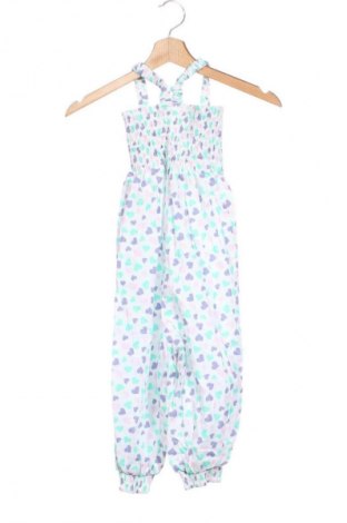 Kinder Overall Name It, Größe 7-8y/ 128-134 cm, Farbe Mehrfarbig, Preis € 7,99